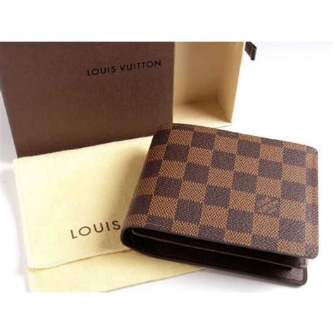 used louis vuitton wallet men|vintage Louis Vuitton wallet men's.